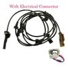 ABS Wheel Speed Sensor W/Connector Rear Right FitsRAM 2500 3500 4000 2014-2024