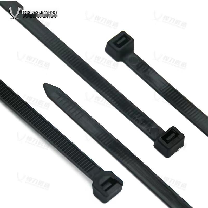 Self-locking Nylon Cable Ties
