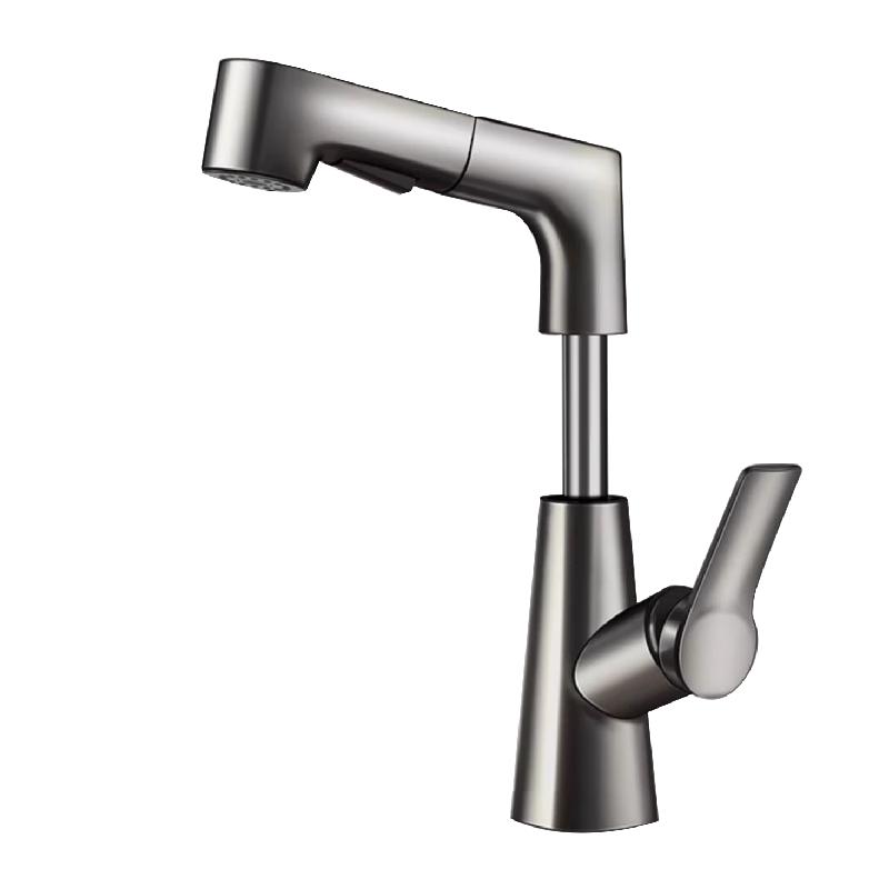 Zun Chi Bathroom Basin Faucet