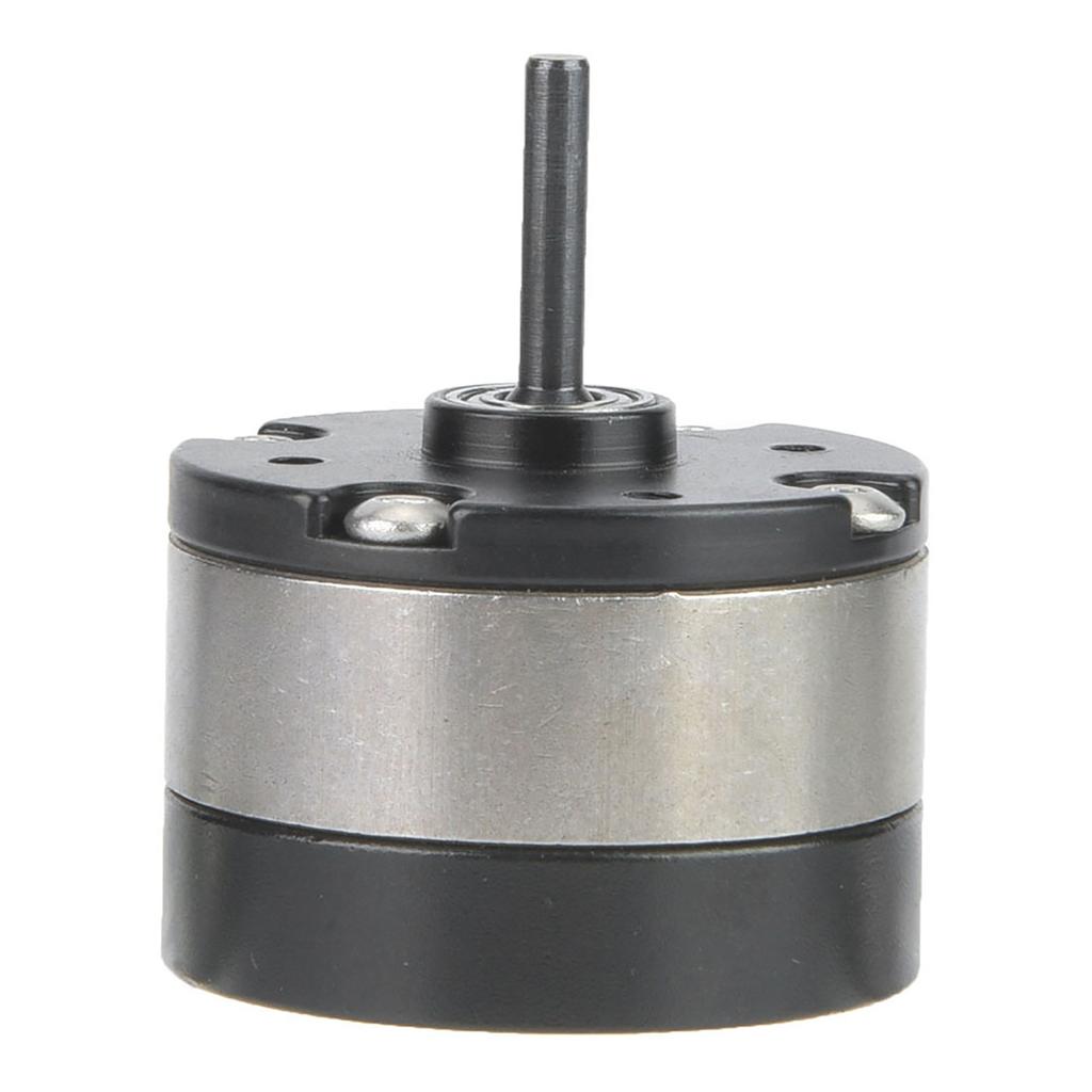 High Performance Gear Reducer 540 Motor For RC 13 Planetary Transmission