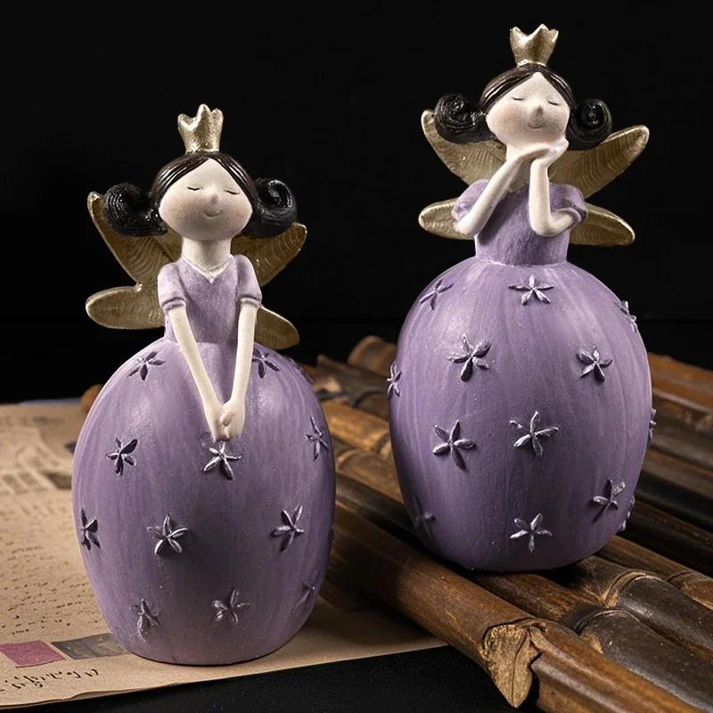 2026 Latest Models Silicone Clay Mold Angel Girl Holding Face Shape Silicone Mold Girl Holding Face Shape Scented Candle Mold