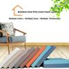 Custom Bench Cushion Seat Pad Long Mattress Sofa Chair Seat Pad Decorative Garden Shoe Box Bay Window Pads Swings Pillow