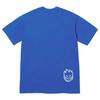Supreme x Spitfire Flag Tee Royal