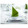 FANTASTISK / Paper Napkins / Green / 40 x 40 cm 50 pieces IKEA