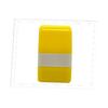 Roller Privacy Seal for Address and Code Protection
