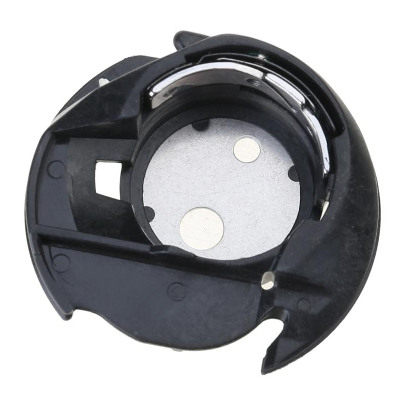 Nähmaschine Spulenkapsel 315222 87061 Nähmaschinenteile Nähmaschinenzubehör für glattes nahtloses Nähen