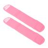 2pcs Neck Ice Pack Wrap Body Fatigue Stress Relief Gel Neck Strap Gel Neck Wrap for Travel Business