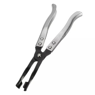Car Engine Oil Valve Spring Clamp Pliers Disassembly Stem Seal Gasket Remover Ferramentas Automotive Tools For