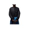 Jordan As M J Ess Winter Long Sleeve Top Solid Logo Crew Neck Sports T-Shirt Men Tops Black DV1586-010