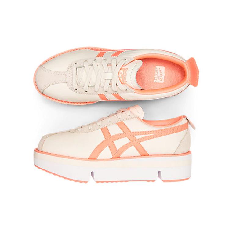 Onitsuka Tiger Pokkuri Pf 'Orange Pink' Women's 1182A127-103