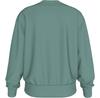 Calvin Klein Jeans Chenille Monologo свитшот