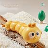 Cute Clockwork Caterpillar Crawling Toys For Parent Child Interactive Animal Shapes Wind Up Toy Funny Education Toys Gift