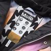 Molo 3 6 Years Snow Jumpsuit Polaris Akhf9js001