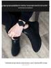 Autumn 2025 Men's Trendy Lightweight Running Shoes - Comfortable & Fashionable