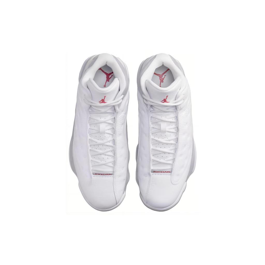 Jordan 13 Wolf Grey Retro 414571-160