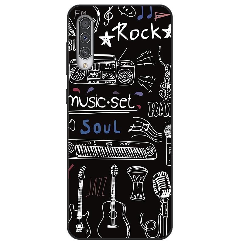 Cover For Samsung Galaxy A30s Case Soft Silicone Case For Samsung Galaxy A50 A505 SM-A505F/DS For Coque Samsung A50 s A50s A 30s