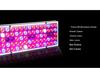 Full Spectrum 25W/45W/65W Greenhouse Indoor Seedling Grow Light