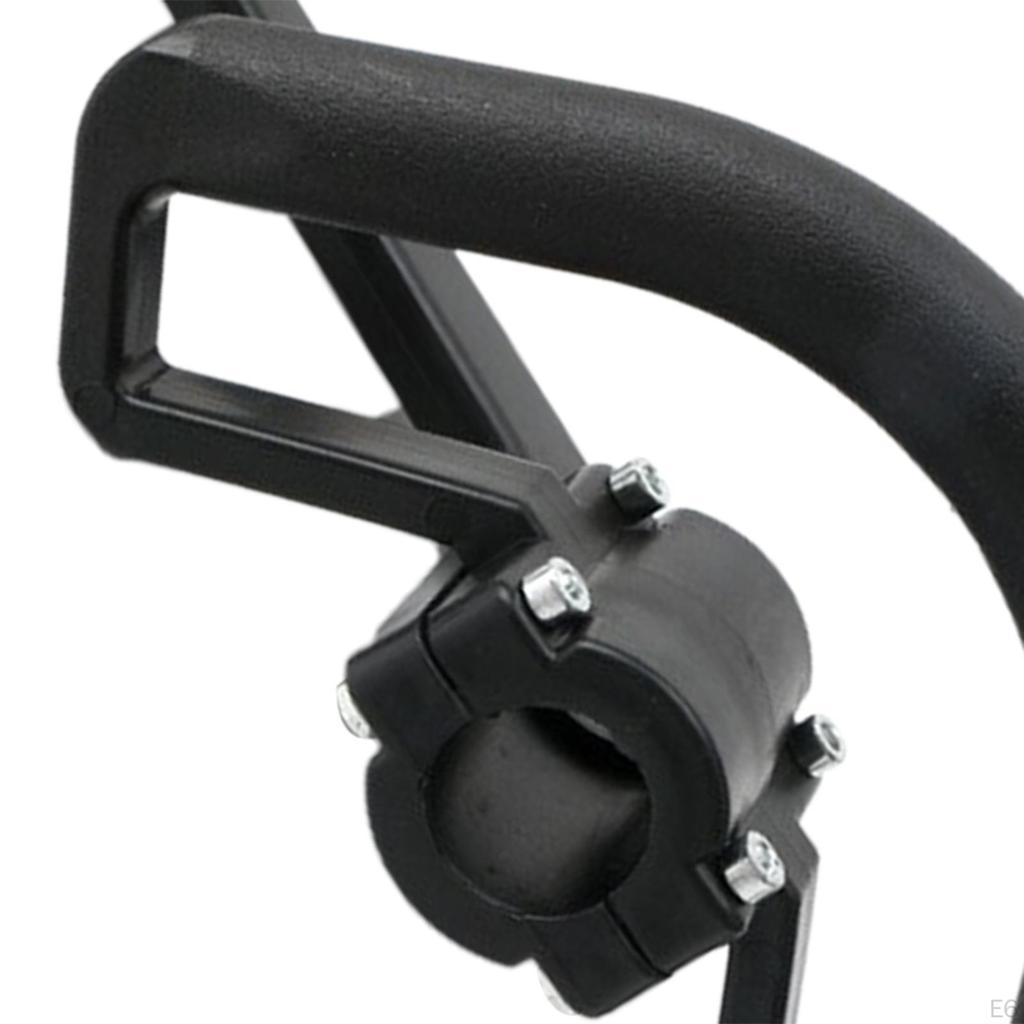 Eater Loop Bar Mower Parts Universal