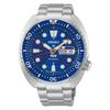 Seiko Prospex HBB002J Automatic Diver’s Watch (Blue)