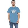 The Love Boat Men's T-Shirt