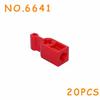 Non-Toxic Building Blocks Moc Bricks Gear Series Engine Cylinder Support Power-Driven Mechanical Technical Part 6641 35188 18947 2852 6539