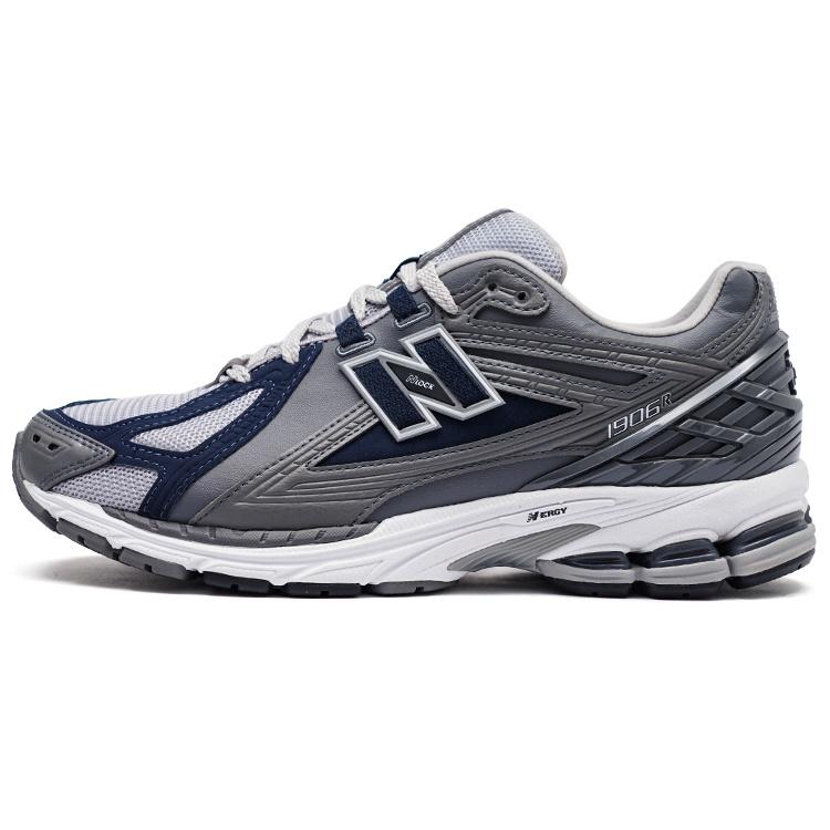 New Balance 1906R  Gray Blue  Men s M1906RC EU 40.5