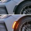 Valenti Jewel LED Side Markers for Toyota GR86 Subaru BRZ / [SDMGR86Z-SB]