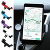 Car Phone Holder Mount Hands Free Easy Clamp Air Vent Clip Holder GPS Stand