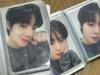 Park Ji-hoon 2023 Birthday Cafe Sanka Photocard (3 Types)