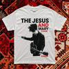 Vintage The Jesus and Mary Chain T-Shirt (New Gildan Cotton)