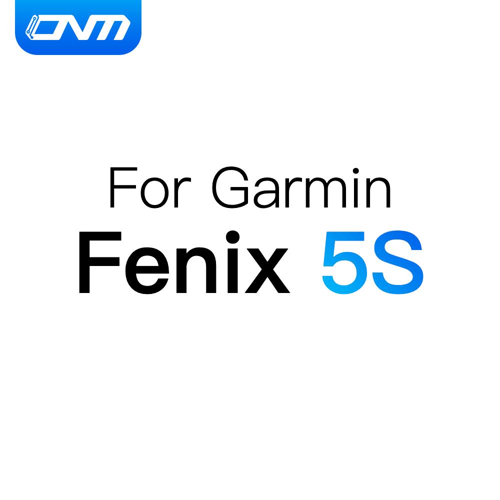 9H Tempered Glass For Garmin Fenix 8 7X 6X Pro 7 6 7S 6S 5 5S Solar AMOLED Screen Protector Glass Anti-scratch Film Accessories