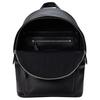 Polo Ralph Lauren Leather Backpack Men's Black 405962452001