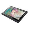 SANWA SUPPLY Wacom Cintiq 16 Pen Tablet Anti-Reflection Film with Paper-Like Texture (LCD-WC16P)