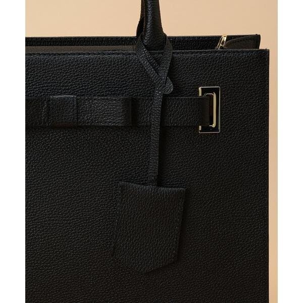 Samantha Thavasa Emshushu II Tote Bag
