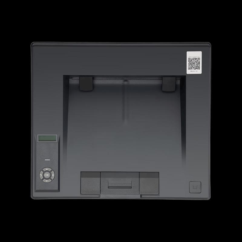 Lenovo L3500DN A4 Black and White Duplex Laser Printer CN plug (adapter included)