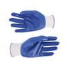 Huanyu N518 Nitrile Dipped Waterproof Non-slip Gloves