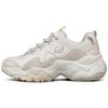 (WMNS) D'Lites 3.0 Low Chunky Schuhe Weiß Damen 88888427-OFWT