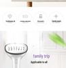 Compact Portable Handheld Steam Iron for Clothes
