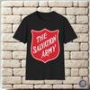 The Salvation Army Logo Unisex T-Shirt
