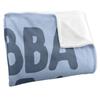 Rick And Morty Wubba Lubba Dub Dub Blanket