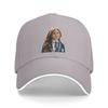 TV XO Kitty Kim Min Ho Casual Baseball Cap  Kpop Rock Trucker Hat Summer High Quality Couple Women Yk Cool Baseball Caps