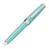 Sailor Fountain Pen, Slim Eleuthera Island Ocean Fountain Pen, Medium Nib, 14K Gold Nib, 10-1291-441