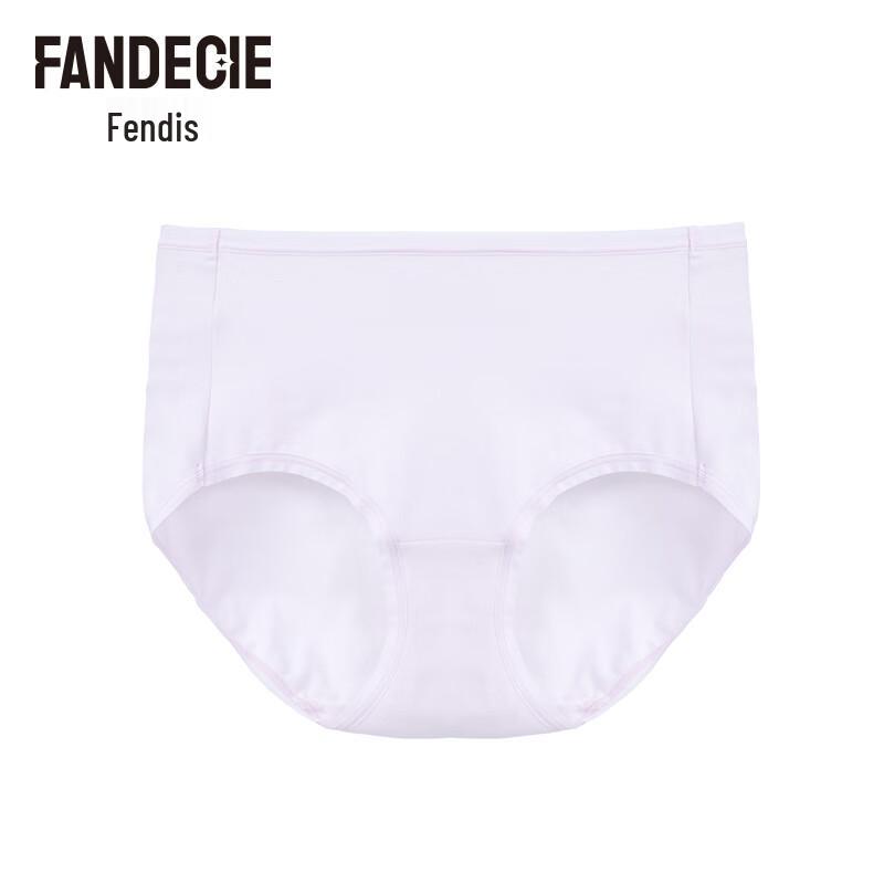 

Fandecie Women s Breathable Cotton Underwear XL