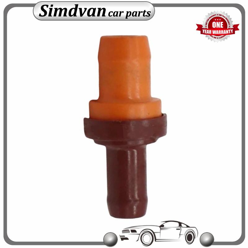 Car Accessories Positive Crankcase Ventilation Valve 12204-40030 12204-47040 12204-23020 12204-47010 for Toyota Yaris Aygo Passo