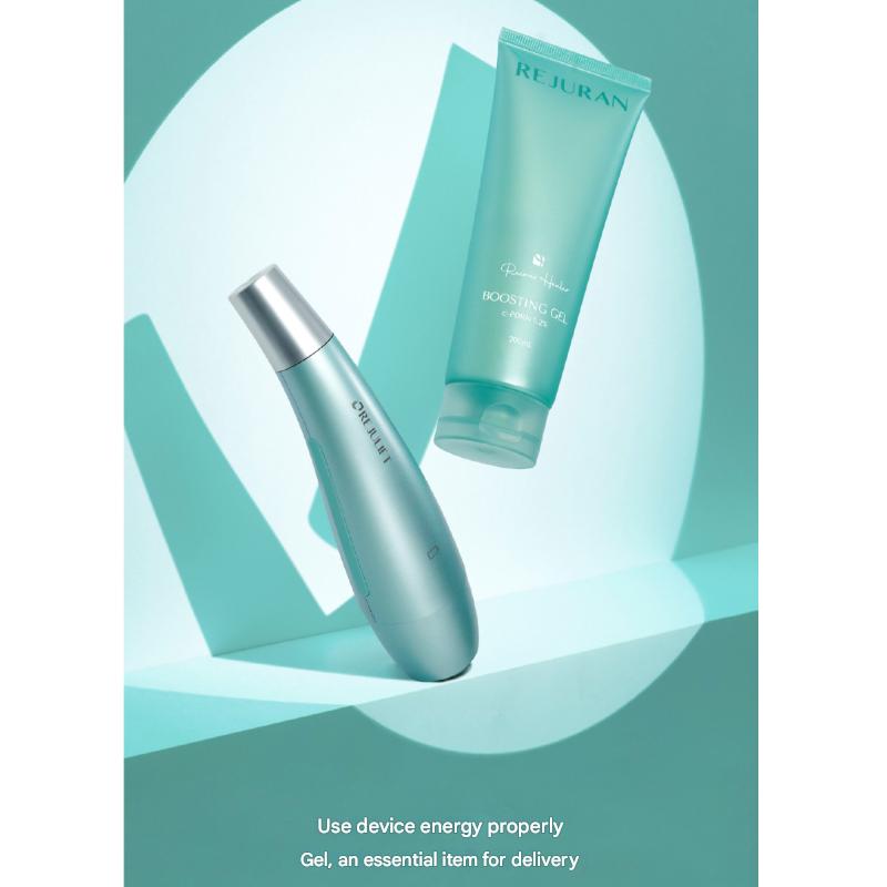 Rejuran Recover Healer Boosting Gel 200ml (3 Options)