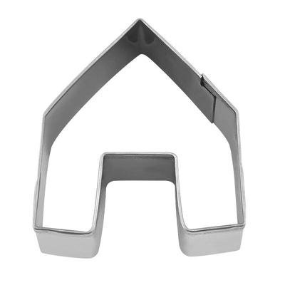 Ruhan House Cookie Cutter Set