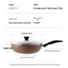 COOKER KING Non-Stick Frying Pan