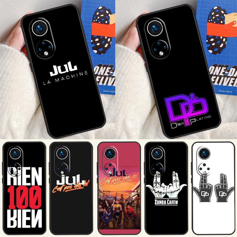 JuL C'est Pas Des Lol Case For Honor 200 Pro 50 70 90 X9a X8a X8 X9 X8b X9c X9b Honor Magic 7 Pro 5 6 Lite Cover