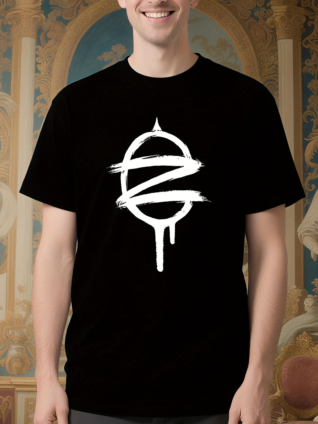 Clozee Merch Heavyweight Vintage Oversized Tshirt - Black... L