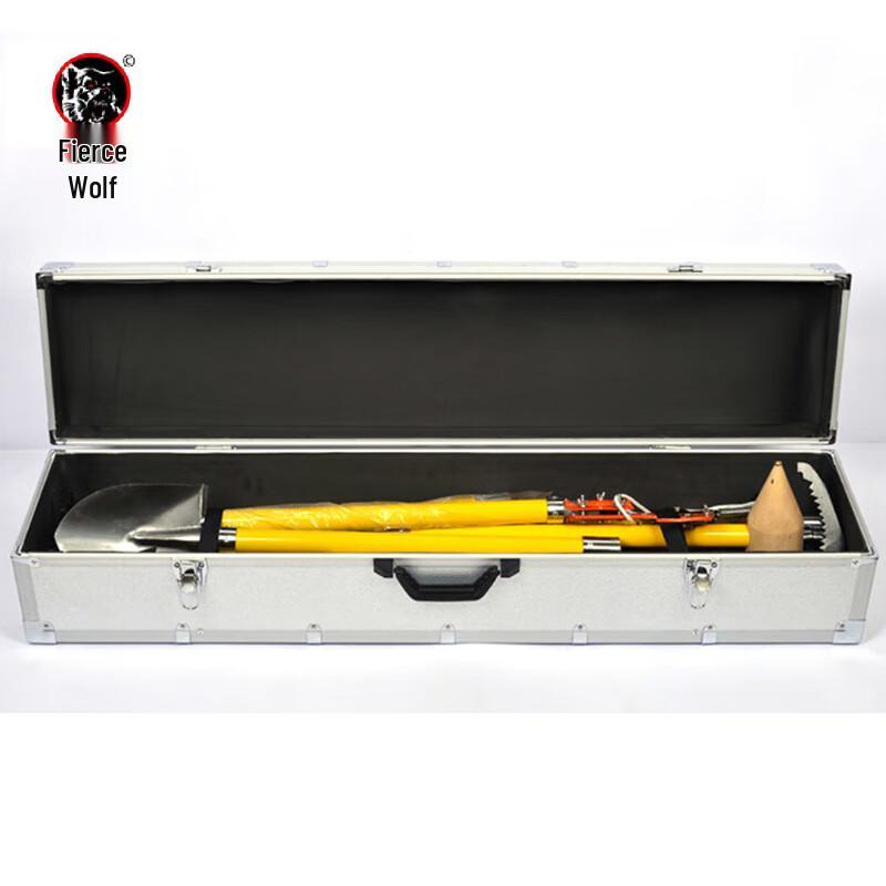 Multi-function Fire Rescue Demolition Hook